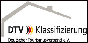 Logo DTV-Klassifizierung