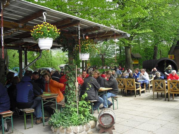 Ricklinger Landbrauerei