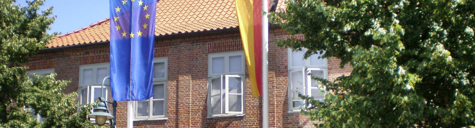 Headfoto Rathaus