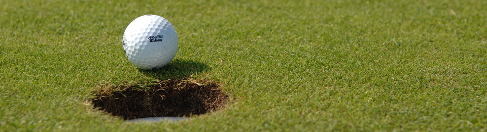 Golfen in Bad Bramstedt