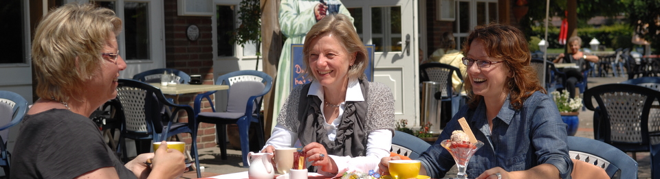Gastronomie Bad Bramstedt