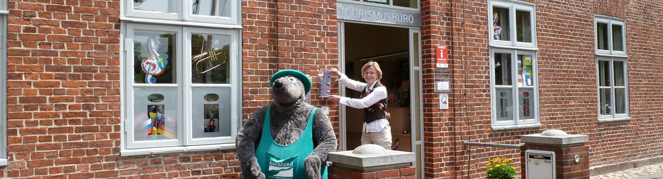 Service & Informationen in Bad Bramstedt