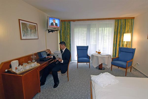Business Room Gutsmann