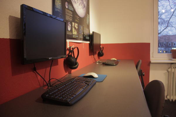 Computerpl&auml;tze