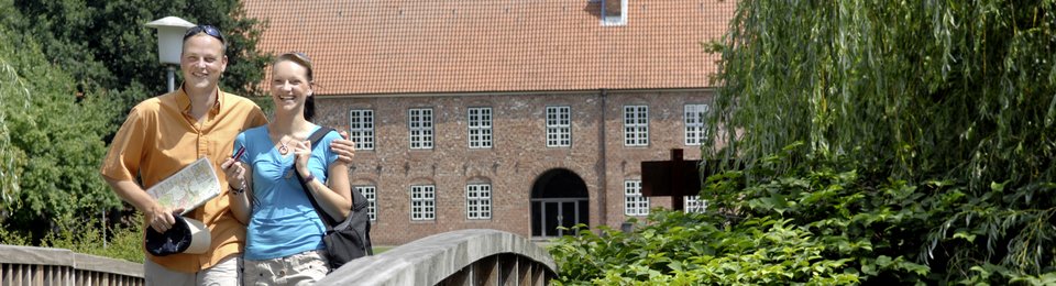 Angebote & Arrangements in Bad Bramstedt