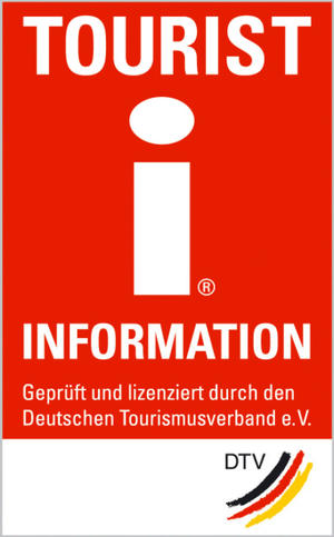 Logo Tourist Information