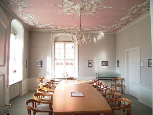 Graf-Stolberg-Zimmer