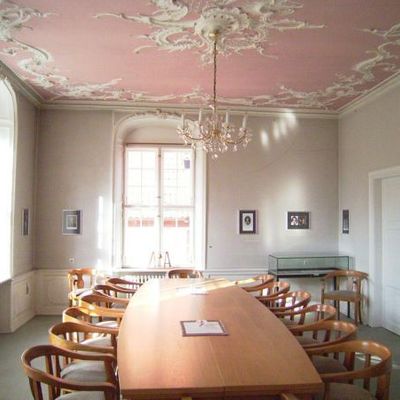 Graf-Stolberg-Zimmer
