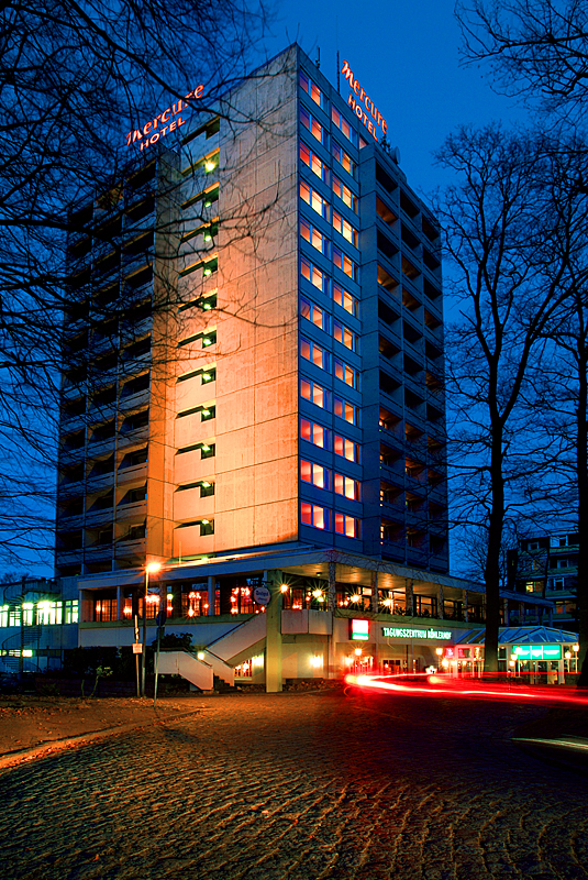 Mercure