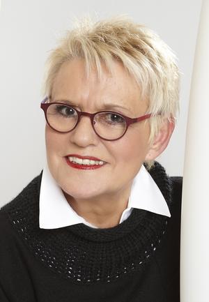 Bürgervorsteherin Annegret Mißfeldt
