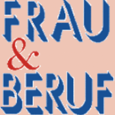 Frau und Beruf