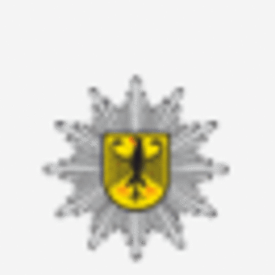 Bundespolizeidirektion Bad Bramstedt