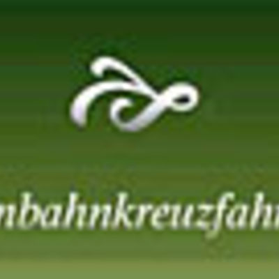 Eisenbahnkreuzfahrt
