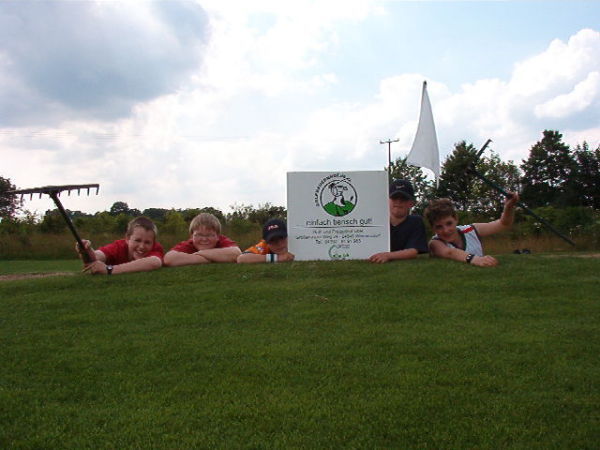 Auenlandgolfen
