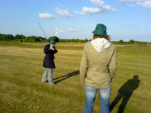 Golfspieler 2
