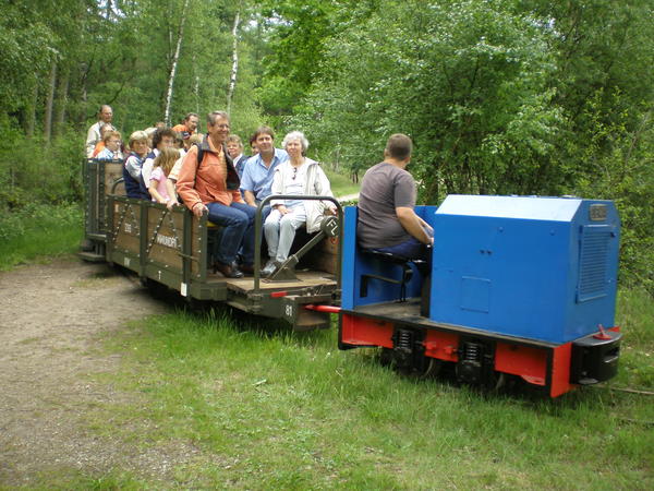 Kurbahn