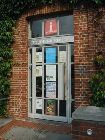 Tourismusbüro