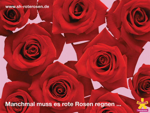 Rote Rosen