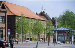 Rathaus