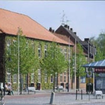 Rathaus