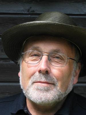 Hans Scheibner