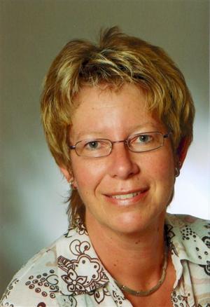Frau Kallinich