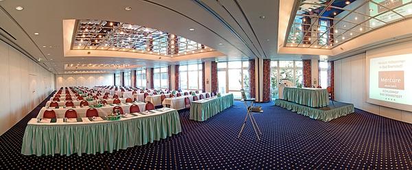 Tryp by Wyndham Bad Bramstedt Hotel, Tagungsraum