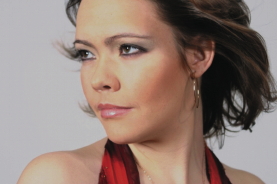 Ekaterina Baeva 3. Opernsalon Kultur am Sonntag 2013-06-09