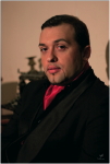 Bogdan Talos 3. Opernsalon Kultur am Sonntag  2013-06-09