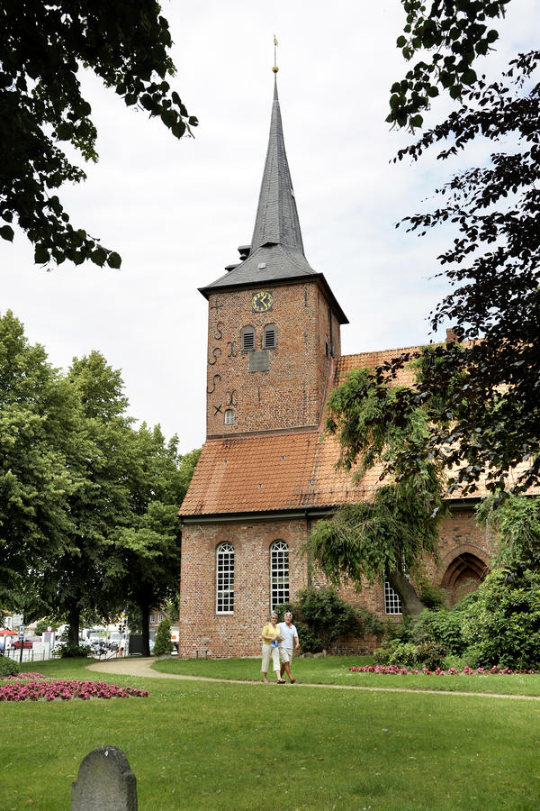 Maria-Magdalenen-Kirche