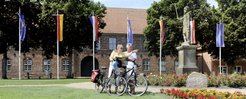 Pauschalen mit Übernachtung