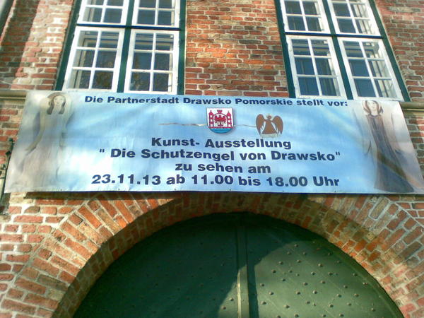 Die Engel von Drawsko