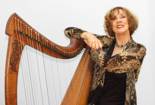 Hilary O'Neill 2014