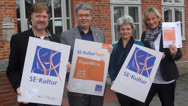 SE Kulturtage 2014