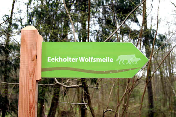 Eekholter Wolfsmeile