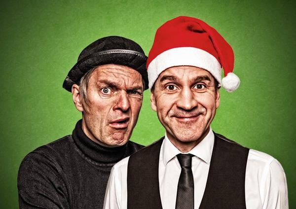 Weihnachtshasser