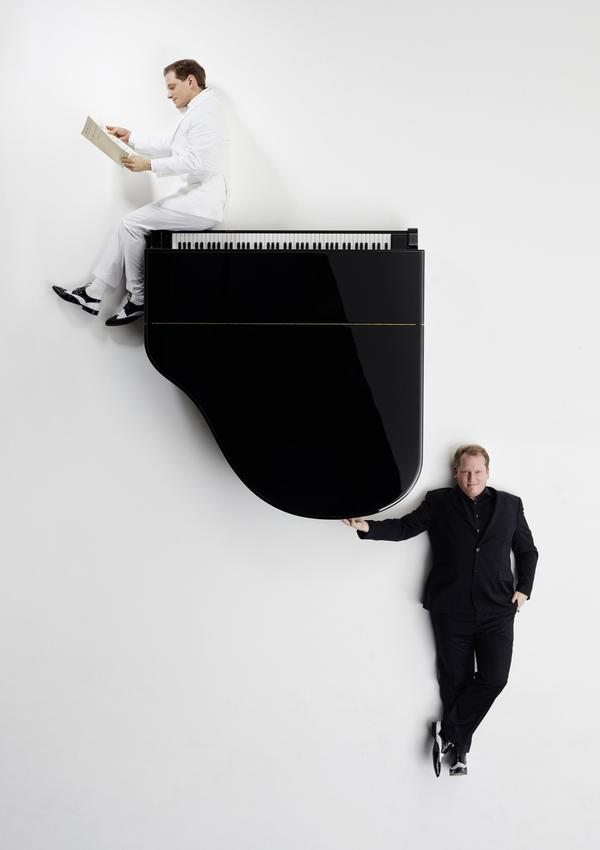 Showpianisten