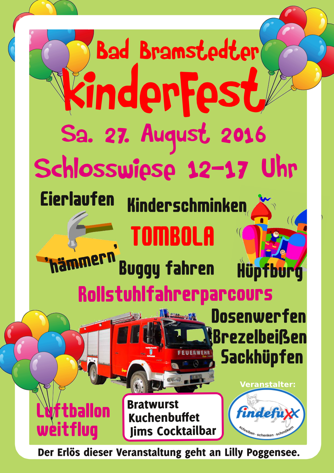 2016kinderfest