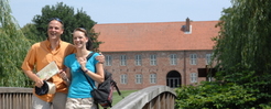 Stadtinformationen