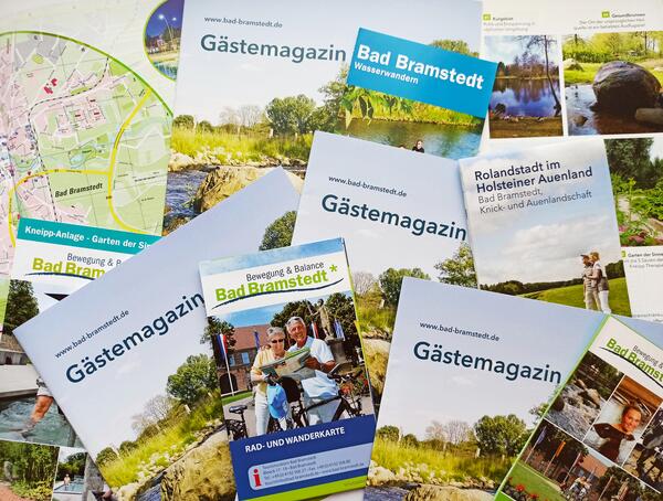 Service und Informationen
