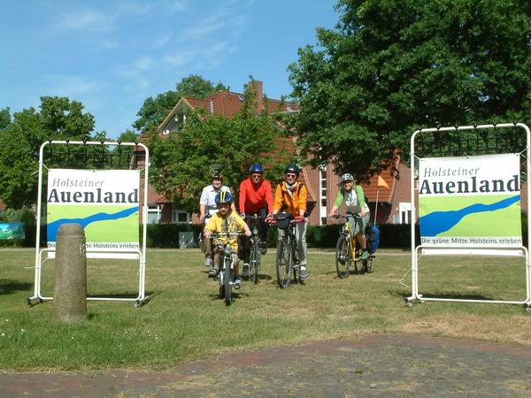 Genießermarathon