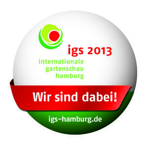IGS 2013 Partnersignet
