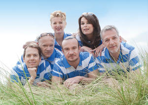 Sylt-Ein Irrtum Gottes am 07.01.2013
