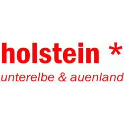 Logo Holstein Tourismus