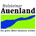 Logo Holsteiner Auenland