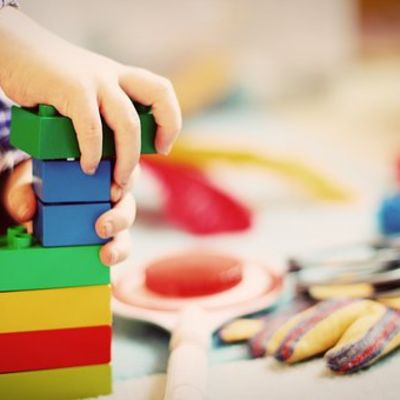 Kinderbetreuung