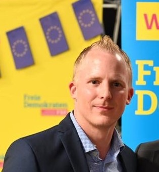 D. Schröder