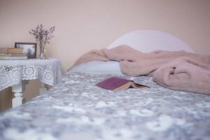 Hotelzimmer ©pixabay