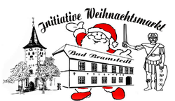 LOGO Initiative Weihnachtsmarkt