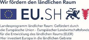 EU.SH Förderung ländlicher Raum